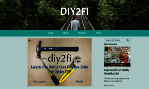 Diy2fi.com thumbnail