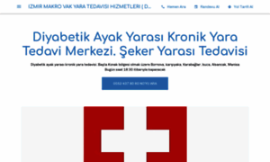 Diyabetik-ayak-yarasi-kronik-yara-tedavi-ve-bakm.business.site thumbnail