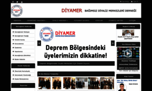 Diyamer.org.tr thumbnail