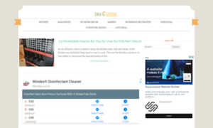 Diyandhome.com thumbnail