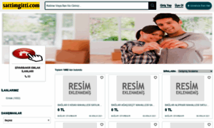 Diyarbakiremlakilanlari.sattimgitti.com thumbnail