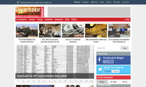 Diyarbakirhaber.web.tr thumbnail