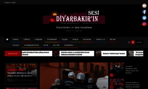 Diyarbakirinsesigazetesi.com.tr thumbnail