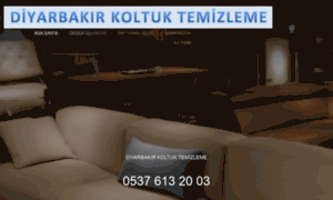 Diyarbakirkoltuktemizleme.com thumbnail