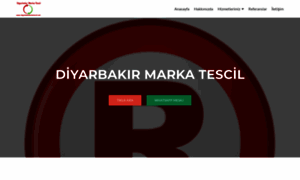 Diyarbakirmarkatescil.net thumbnail