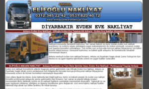 Diyarbakirnakliyatsirketleri.com thumbnail