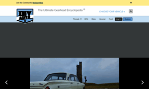 Diyauto.com thumbnail