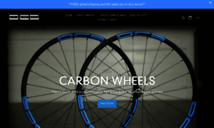 Diycarbonbikes.com thumbnail