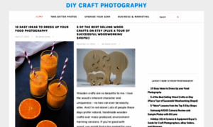 Diycraftphotography.com thumbnail