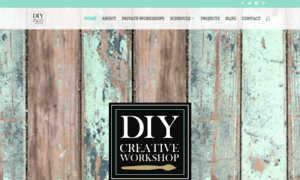 Diycreativeworkshop.com thumbnail