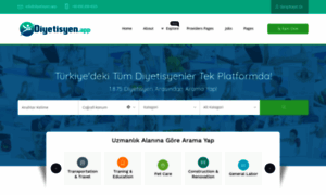 Diyetisyen.app thumbnail