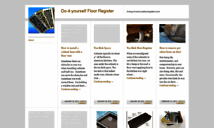 Diyfloorregisters.wordpress.com thumbnail