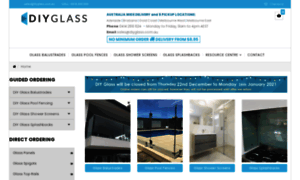 Diyglass.com.au thumbnail