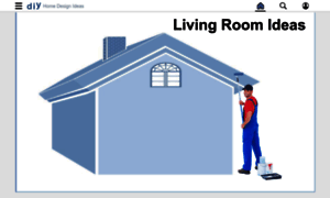 Diyhomedesignideas.com thumbnail