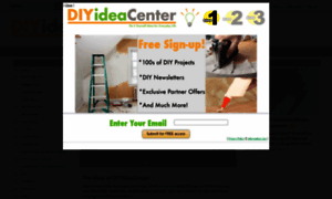 Diyideacenter.com thumbnail
