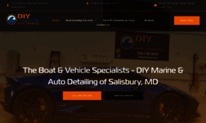 Diymarinemd.com thumbnail