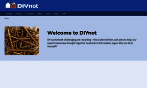 Diynot.us thumbnail