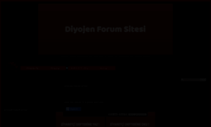 Diyojen.yetkinforum.com thumbnail