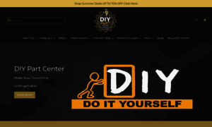 Diypartcenter.com thumbnail