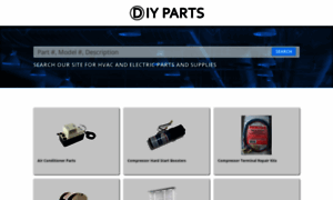 Diypartsusa.com thumbnail