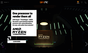 Diypc.com thumbnail