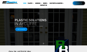 Diyplastics.com thumbnail