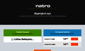 Diyproject.xyz thumbnail