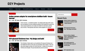 Diyprojects.eu thumbnail