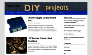 Diyprojects.tips thumbnail