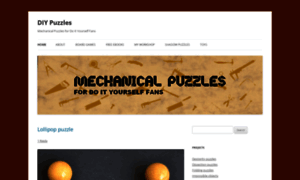 Diypuzzles.wordpress.com thumbnail