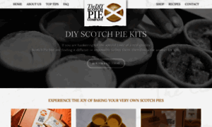 Diyscotchpie.co.uk thumbnail