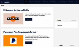 Diysmartthings.com thumbnail