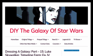 Diythegalaxyofstarwars.wordpress.com thumbnail