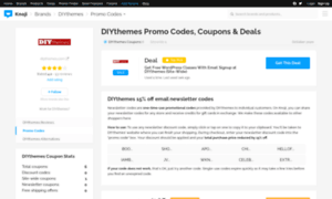 Diythemes.bluepromocode.com thumbnail