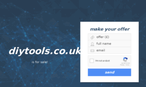 Diytools.co.uk thumbnail