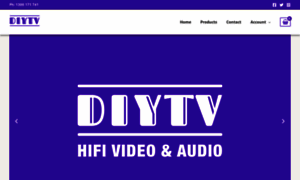 Diytv.com.au thumbnail