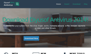 Diyusof-antivirus.zz.mu thumbnail