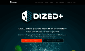 Dized.com thumbnail