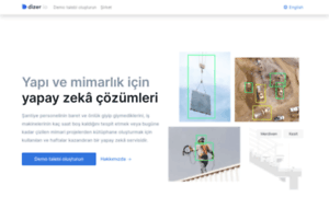 Dizer.io thumbnail