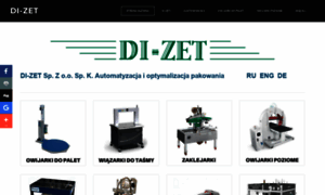 Dizet.pl thumbnail