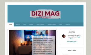 Dizi-mag.com thumbnail