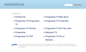 Diziizle24.net thumbnail