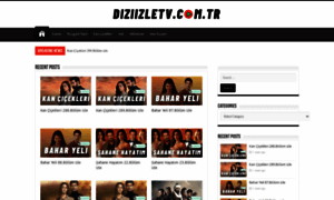 Diziizletv.com.tr thumbnail