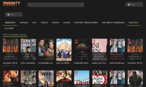 Diziizletv.net thumbnail