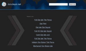 Diziizleyin.net thumbnail