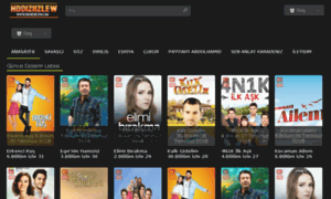 Diziizleyinhd.net thumbnail