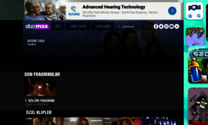 Dizimaxtv.com thumbnail