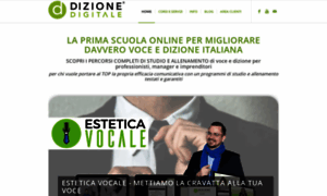 Dizionedigitale.it thumbnail