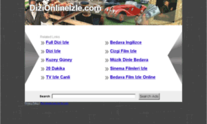 Dizionlineizle.com thumbnail