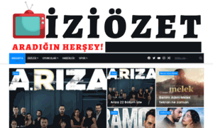 Diziozet.net thumbnail